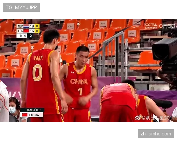 福建队外线命中率低迷 全场仅23%三分难求一胜