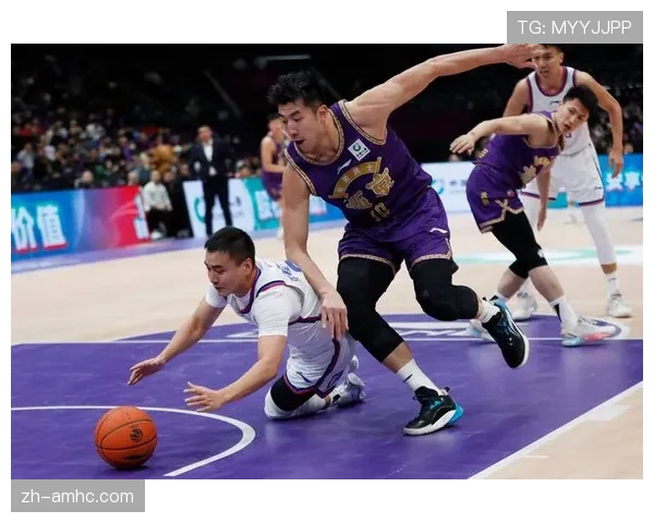 宁波101-98险胜天津 利用边线发球战术命中关键三分